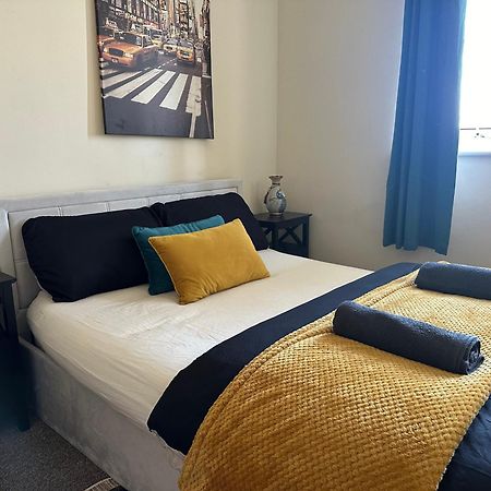 Apartamento Abba Corner Londres Exterior foto
