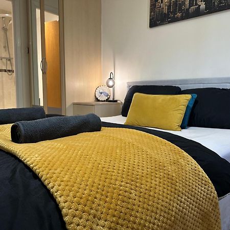 Apartamento Abba Corner Londres Exterior foto