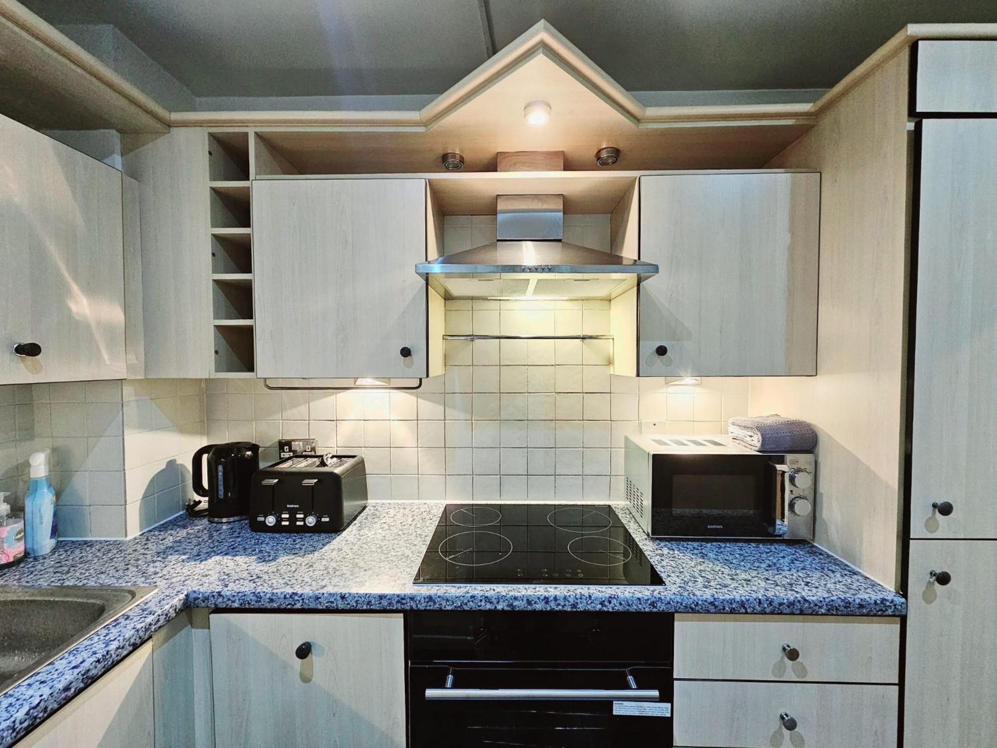Apartamento Abba Corner Londres Exterior foto