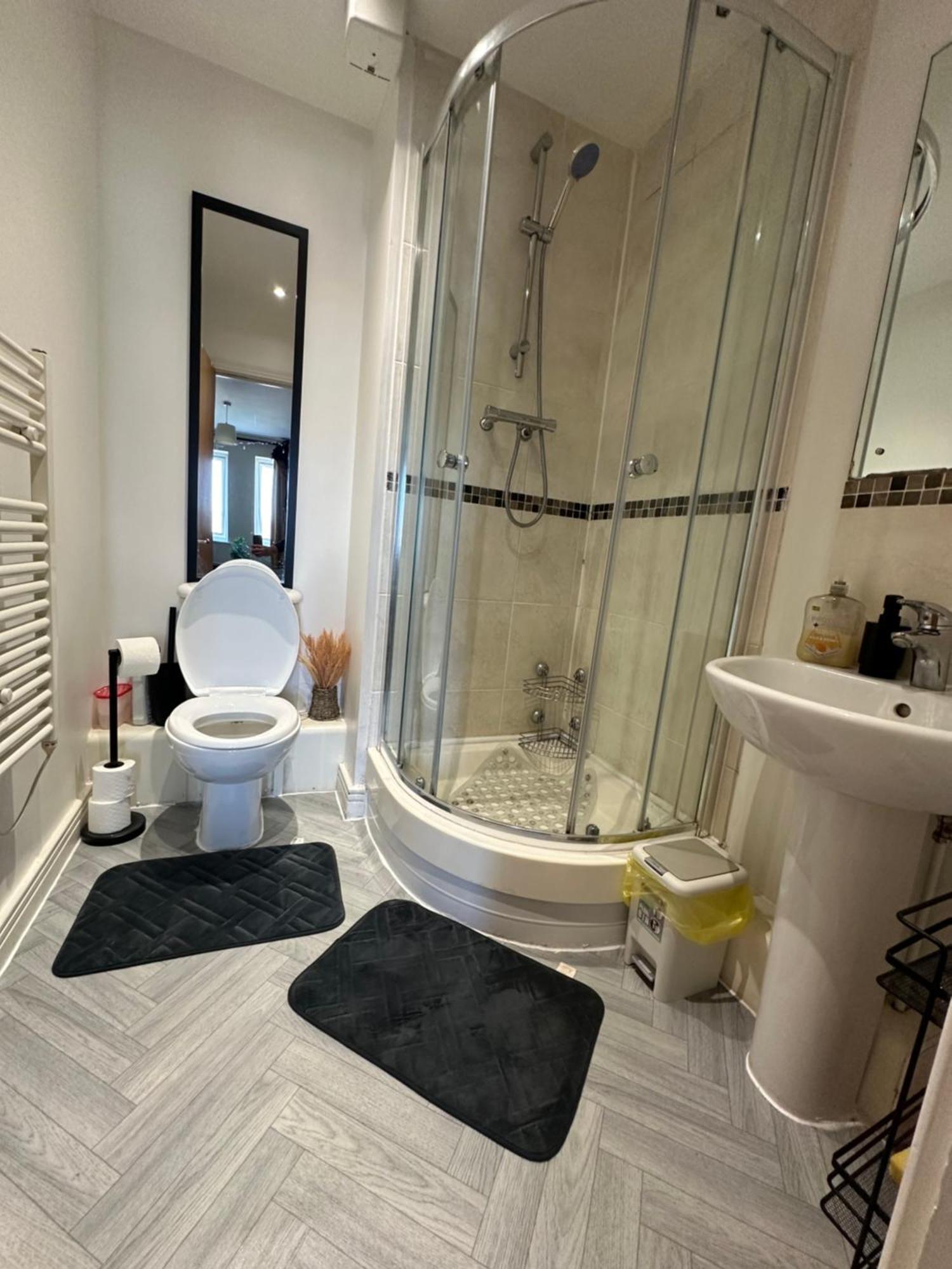 Apartamento Abba Corner Londres Exterior foto